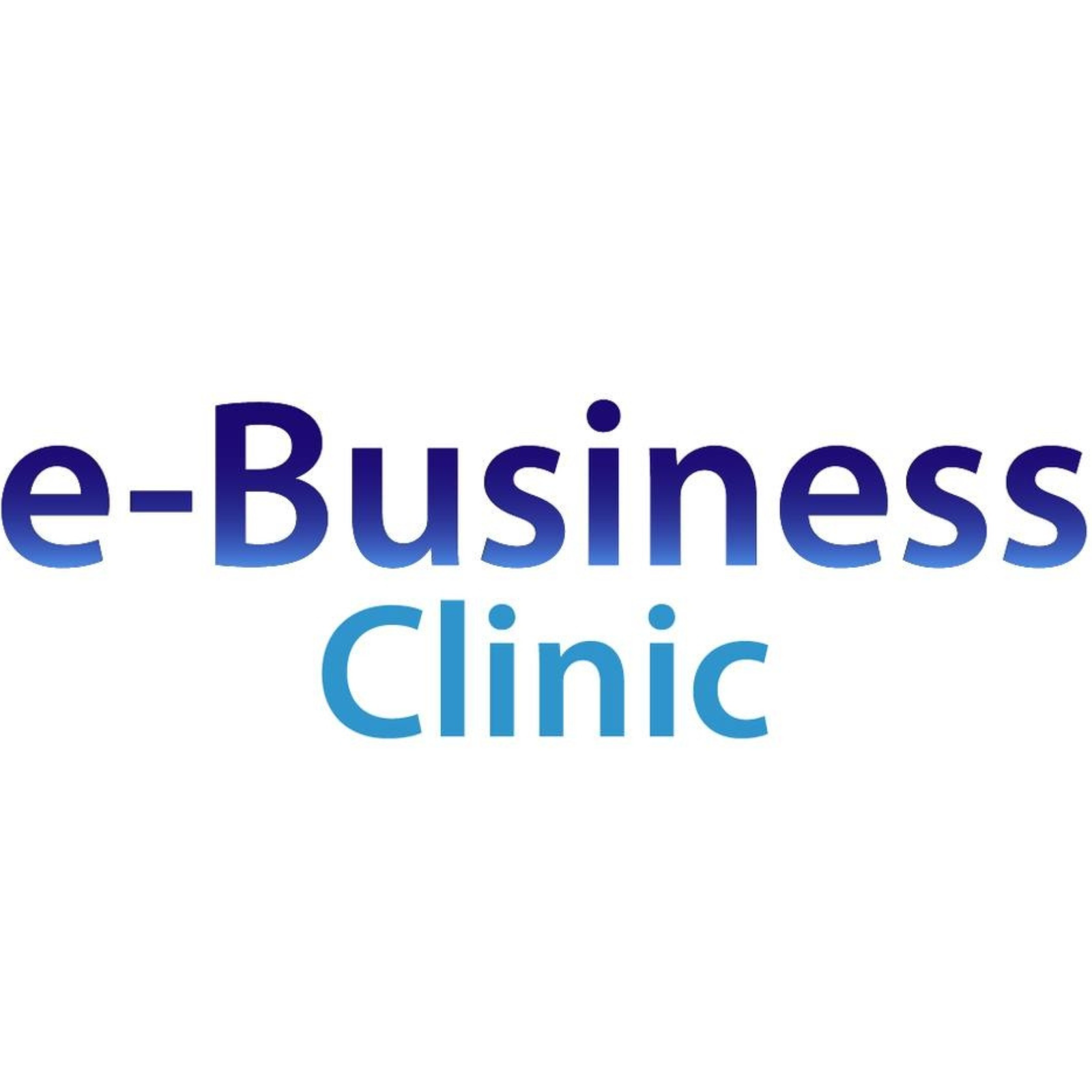 e-Business clinic